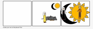 Sun And Moon - Definicion De Proyecto