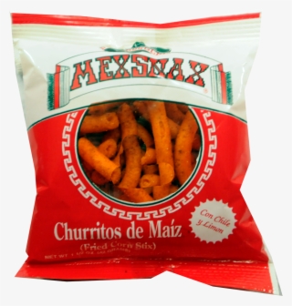 Churritos Takis - Fried Food