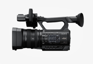 Sony Hxr-nx200 4k Camcorder - Sony Nx 200 Video Camera