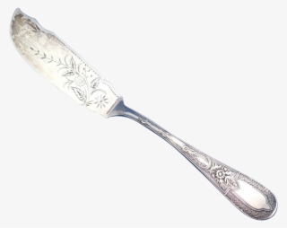 Daisy By Towle Sterling Silver Master Butter Knife - Knife