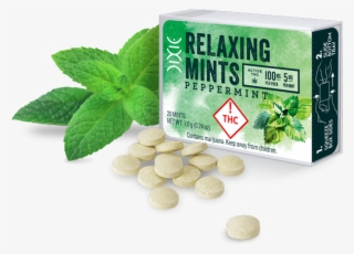 Dixie Brands To Bring Cannabis-infused Products To - Thc Mint