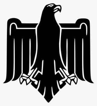 Big Image - Coat Of Arms Nazi