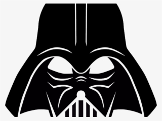 Darth Vader Clipart Death Star Balloon - Darth Vader Png