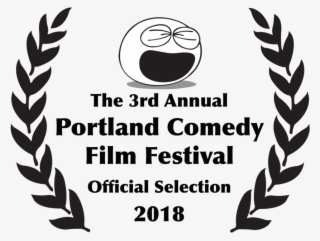 Pcff 2018 Laurel Official Selection - International Short Film Festival 2018