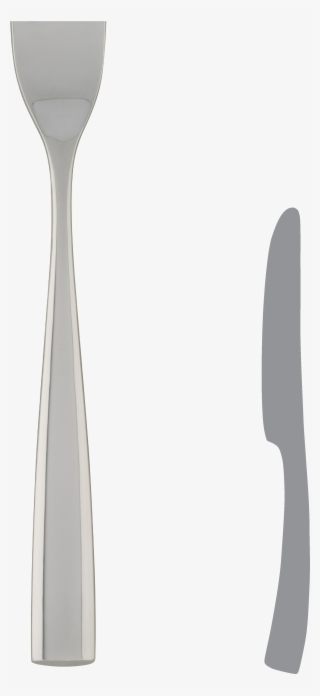 Ovation, Butter Knife
