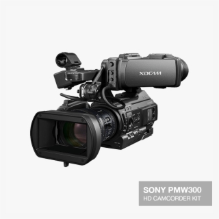 Pmw3 - Sony Pmw 300 Video Camera Price In India