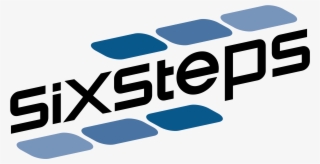 Six Steps Logo Png Transparent - Sixsteps Logo