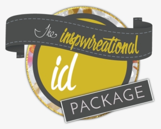 The Inspwire-ational Brand & Web Design Package - Calligraphy