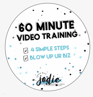 4 Simple Steps To Blow Up Your Biz