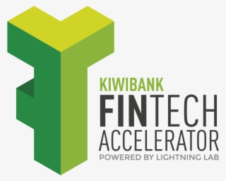 Kiwibank Fintech Accelerator - Graphic Design