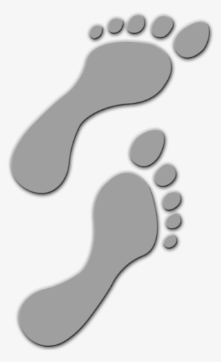 Steps - Footprint