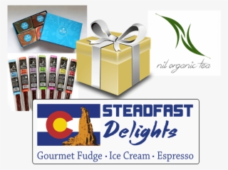 Steadfast Delights Of Grand Junction Christmas Gift - Gift Wrapping
