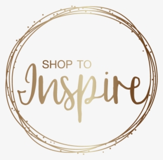 Shop To Inspire - Lead To Inspire