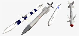 Glt Missilebox - Missile