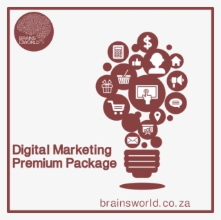 Premium Digital Marketing Package - Digital Marketing