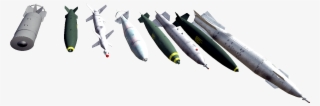 Glt Missilebox - Missile