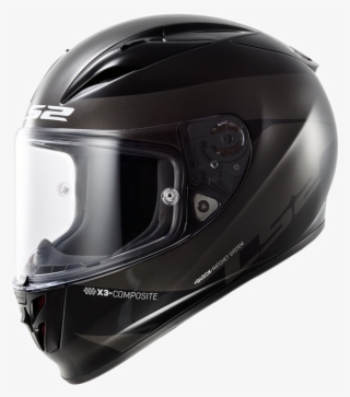 Ls2 Ff323 Arrow R Helmet - Open And Full Face Helmet