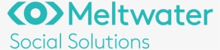 Sysomos Is Now Meltwater Social © 2007-2018 Sysomos - Meltwater