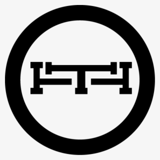 Train Hard Parkour - Tnt Logo
