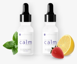 Best Cbd Oil For Pain - Strawberry