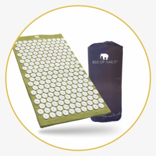 Giftguide Pain 10 - Bed Of Nails