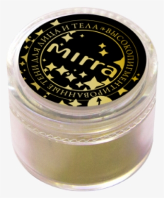 Shades For Face And Body Gold Shine Look At Mirra - Cosmetics