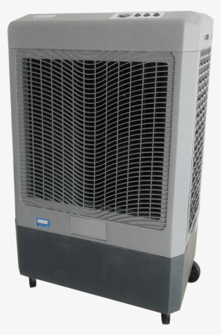 Evaporative Cooler Transparent Png - Hessaire 5300 Evaporative Cooler
