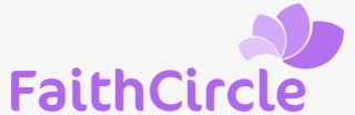 Faith Circle Logo - Graphic Design