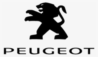 Sticker Peugeot Logo Lion - Peugeot Lion Logo Png