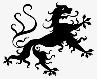 This Free Icons Png Design Of Stylised Lion 16