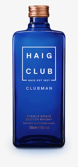 Haig Club Clubman - Haig Club
