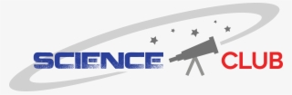 Science Club Logo - Science Club Logo Png