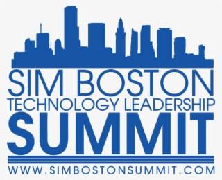 Sim Boston Technology Leadership Summit