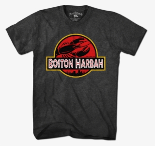 Boston Harbah Lobstah T-shirt - Panic At The Disco Pride Shirt