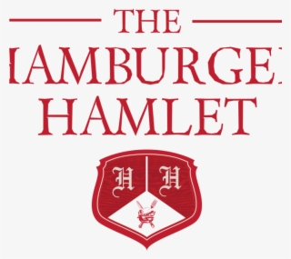 Hamburger Hamlet Logo W Tm - El Verger