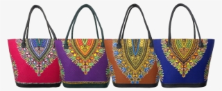 Website Page - Tote Bag