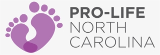 Pro Life North Carolina 05 - Circle
