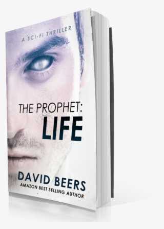 3d - Book Cover