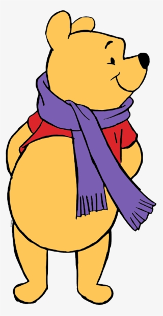 Winnie The Pooh Clip Art