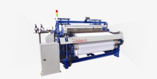 rapier weaving machine - lifebond machines pvt ltd