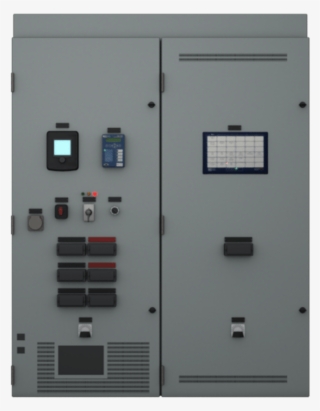 Data Center Msg Bas Equipment Library - Circuit Breaker