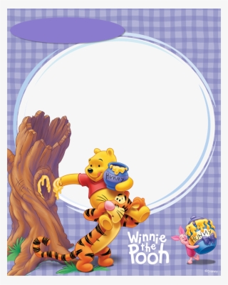 winnie the pooh - poster winnie the pooh