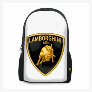 An Error Occurred - Lamborghini Logo And Tagline