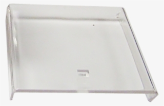Fp3 Break Glass Cover - Wood