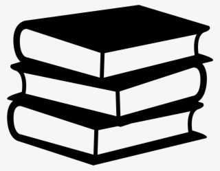 Png File Svg - Books Svg