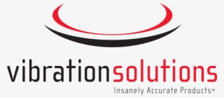Vibration Solutions - Graphic Design