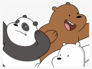 Cartoon Network Clipart We Bare Bears - We Bare Bears Wallpaper Tumblr Hd  Transparent PNG - 640x480 - Free Download on NicePNG