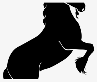 Unicorn Silhouette Png Download Transparent Unicorn Silhouette Png Images For Free Nicepng