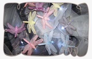 Dragonfly String Lights - Box