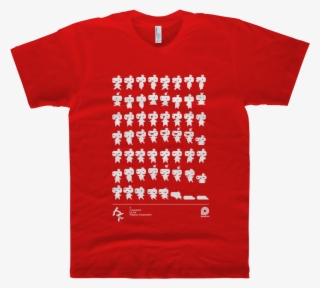 Polytron Corporationfez T-shirt - Seagull Yoda Shirt